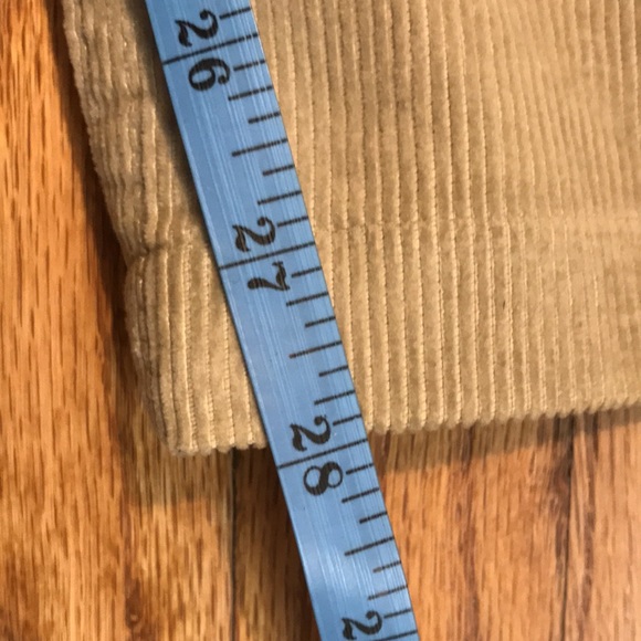 mens corduroy pants - Picture 7 of 7